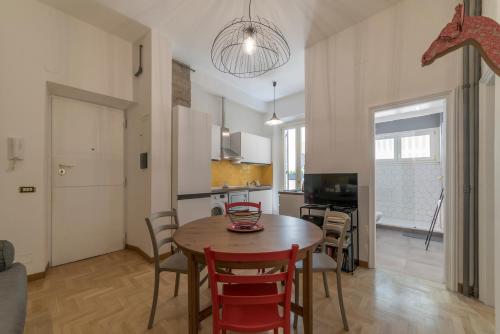 San Giovanni Laterano Cozy Flat - main image