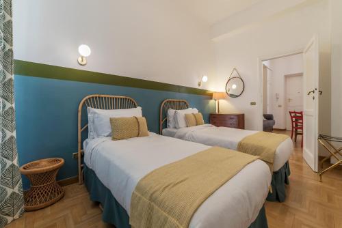 San Giovanni Laterano Cozy Flat - image 4