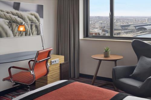 Mövenpick Hotel Amsterdam City Centre - image 6