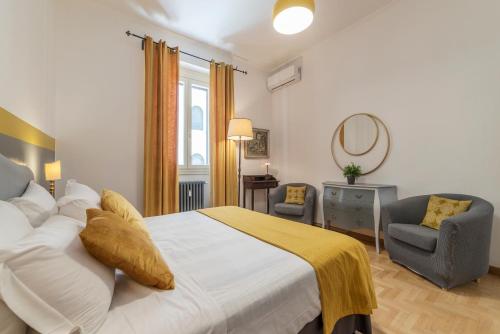 San Giovanni Laterano Cozy Flat - image 6