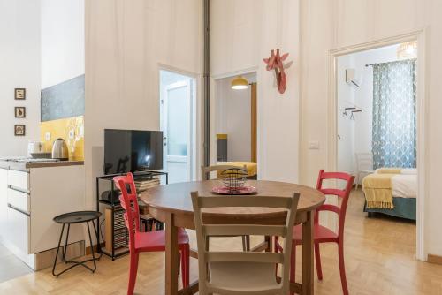 San Giovanni Laterano Cozy Flat - image 8