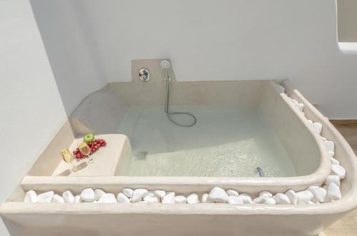 Naxian Spirit Inn in Naxos Island