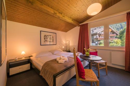 Chalet Primula Penthouse Chalet Primula Penthouse