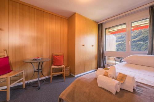 Chalet Primula Penthouse Chalet Primula Penthouse