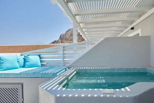 Blue Sea Hotel - image 3