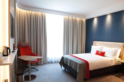 Holiday Inn Express Frankfurt Airport - Raunheim By IHG in Raunheim
