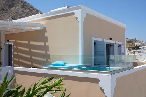 Blue Sea Hotel - image 13