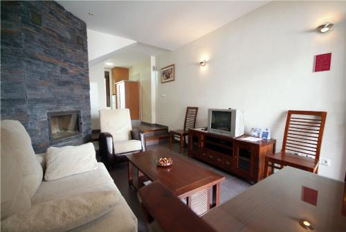 Apartamentos Ardales Room Type - Duplex Apartment (3 Adults)