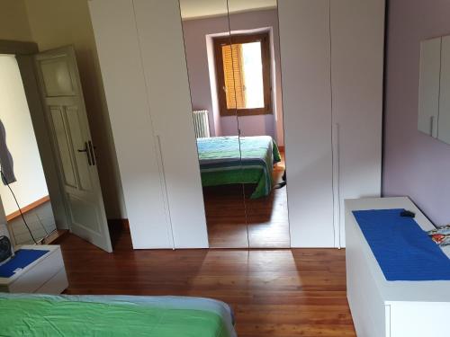 Joy Valtellina chambre d'hôte Tirano
