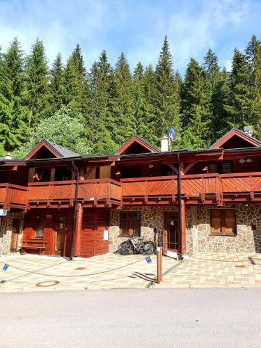 Apartmány Jasná Biela Púť - image 5