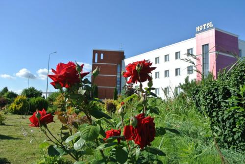 Yaroslavskoe Podvorye Hotel - image 7