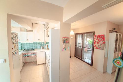 Charming Duplex with Pool and Spacious Balcony in Fethiye