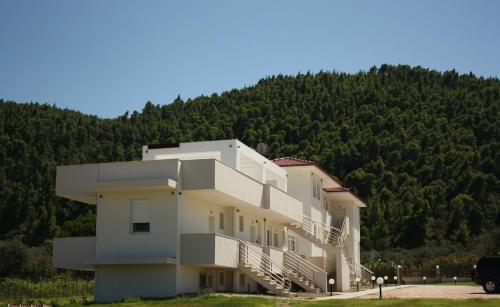 Be Happy Apartments 1