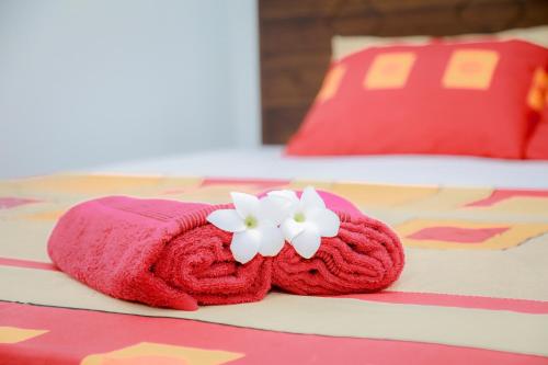 Deluxe Room image 6