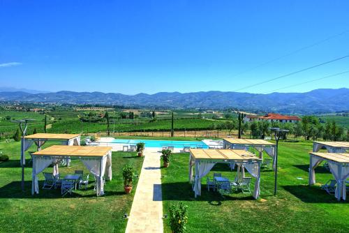  Il Sole di Vino by PosarelliVillas in Vinci