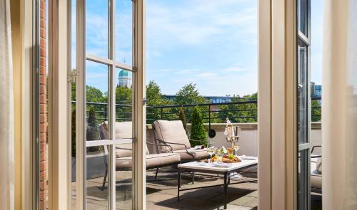 InterContinental Dublin by IHG, Dublino (foto 8)