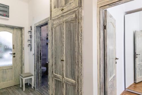 Facilities, Perfetto Perasto Residence in Perast