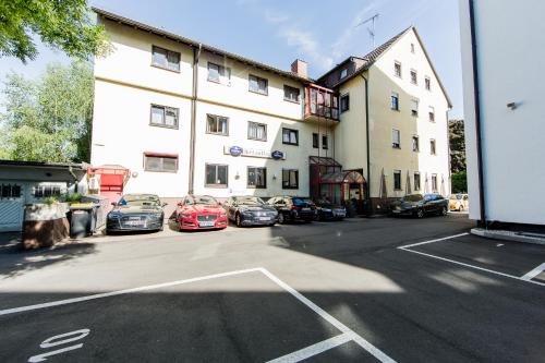 Hotel zur Post