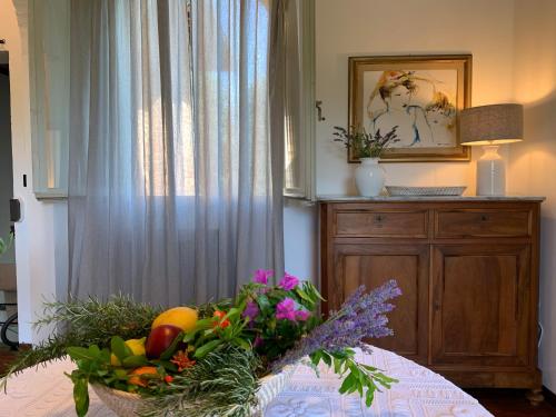 Villa Caprera, Siena (fotografie 9)