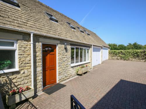 Courtyard Cottage CIRENCESTER