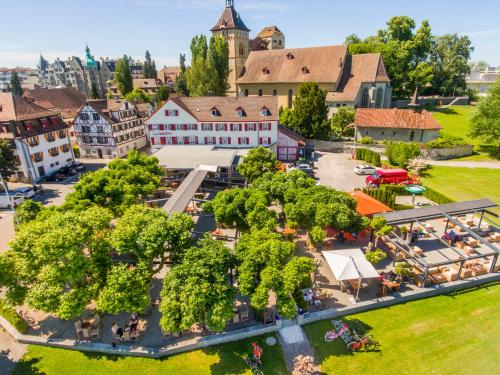 Hotel Rotes Kreuz - image 6