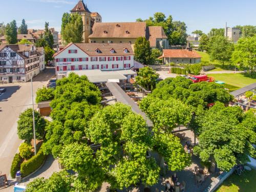 Hotel Rotes Kreuz