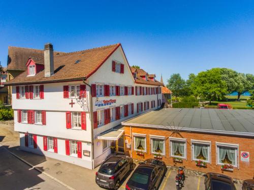 Hotel Rotes Kreuz - image 8