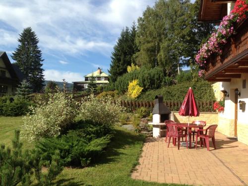 Apartmany Aneta - image 5