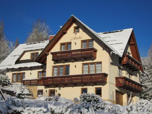 Apartmany Aneta - image 3