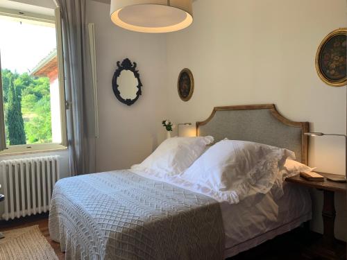 Villa Caprera, Siena (fotografie 4)