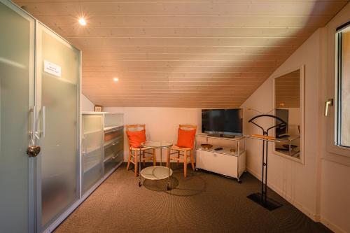 Chalet Primula Penthouse Chalet Primula Penthouse