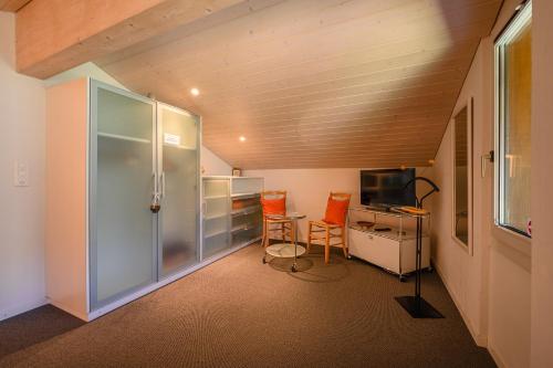 Chalet Primula Penthouse Chalet Primula Penthouse