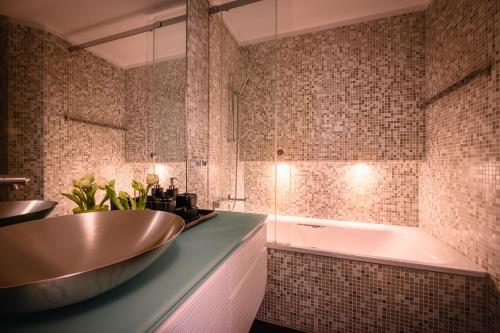 Chalet Primula Penthouse Chalet Primula Penthouse