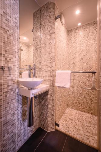 Chalet Primula Penthouse Chalet Primula Penthouse