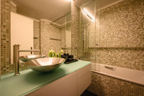 Chalet Primula Penthouse Chalet Primula Penthouse