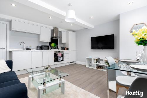 Picture of Tulip Apartment - The Heart Of Reading Town Centre