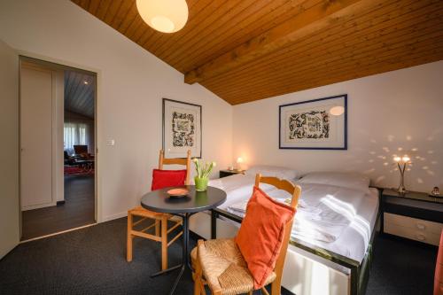 Chalet Primula Penthouse Chalet Primula Penthouse