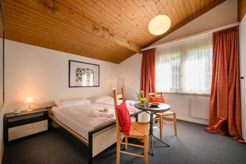 Chalet Primula Penthouse Chalet Primula Penthouse