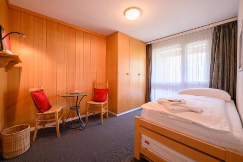 Chalet Primula Penthouse Chalet Primula Penthouse