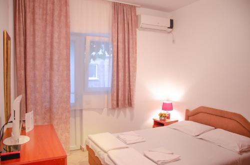 Mediterranean Retreat Becici