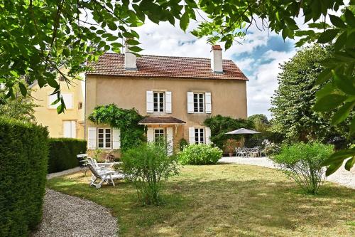 La maison de Colette chambre d'hôte Pouilly-en-Auxois
