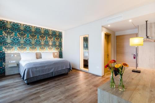 Hotel Martha, Mersch