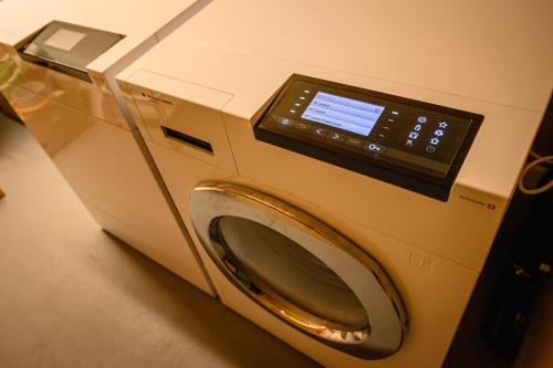 Chalet Primula Penthouse Chalet Primula Penthouse