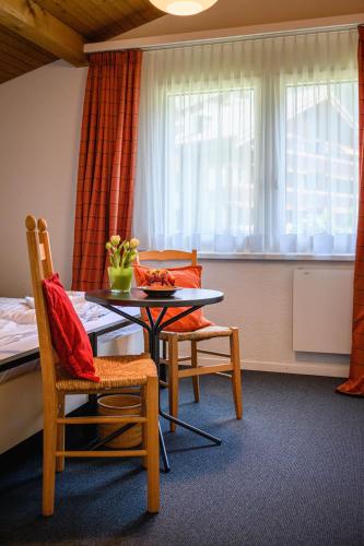 Chalet Primula Penthouse Chalet Primula Penthouse