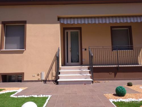 La Casina - Accommodation - Santarcangelo di Romagna