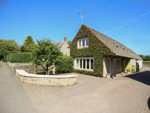 Gables Cottage CIRENCESTER