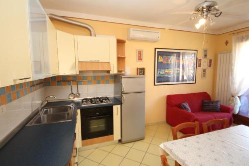 Residence Sole e Mare appartamenti 2
