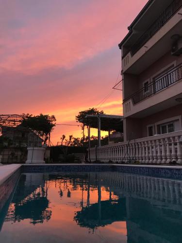  Apartments Dido, Unterkunft in Kaštela