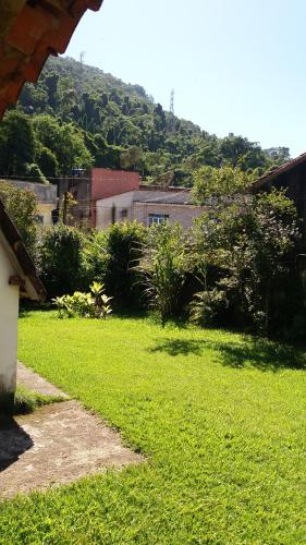 Chalet da vila