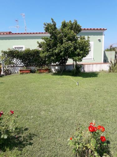 Al pesone gîte à louer Casa Chiaiozza